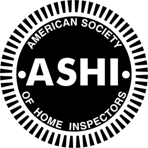 American Society of Home Inspectors (ASHI) logo